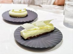 -潮一不贰·法式甜品·生日蛋糕·西式简餐(外滩店)