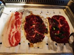 -新石器烤肉(高行万嘉店)