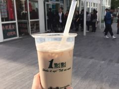 -1点点(银座和谐广场店)