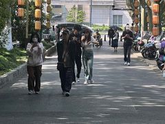 -杭州黄龙洞