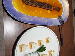 -曾宴·楚菜(湖北省博物馆店)