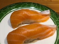 -鲜稻回转寿司(百利城店)