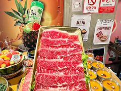 -七星里烤肉(翠湖店)
