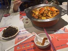 -赖胖子肉蟹煲(上邦百汇城店)