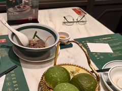 -悦得闲广式点心茶楼(蓝鲸世界店)