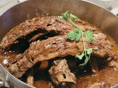 -蝎王府羊蝎子(虎坊桥总店)