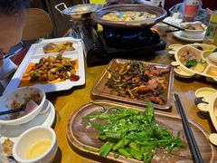 -隔壁老王·家常云南菜(花巷店)