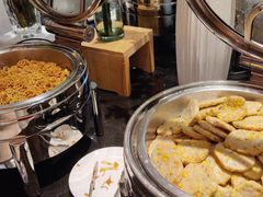 -希尔顿欢朋酒店·欢朋餐厅