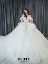 点击看大图 -纯色时光婚纱艺术馆WHITE