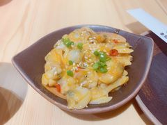 花蛤-本格丼·炭火烤肉饭(大悦路成都大悦城店)