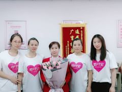 -爱月宝月嫂·育儿嫂(哈尔滨总店)