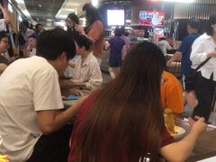 -王春春鸡汤饭(上海中海环宇城店)