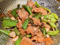 -大丰收·李家(福清万达店)