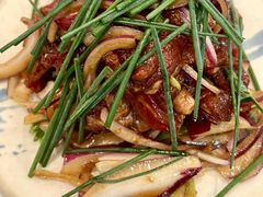 -揽月斋炙子烤肉·清真(安定门·五道营店)