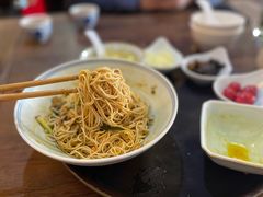 -同得兴 Since·1995 传统苏式面馆(嘉馀坊店)