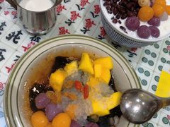 -堂屋糖水店(愚园店)