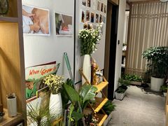 -大鱼·养生·禅洗头疗·按摩SPA