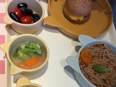 -西贝(厦门中华城店)
