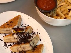 -Ocean's Table 欧舍