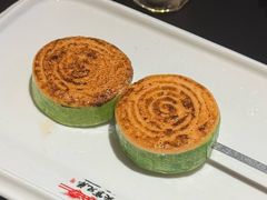 -天宝兄弟(前海壹方城店)
