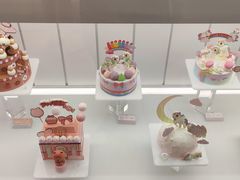 -好利来(熙地港店)