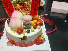 -半分甜(台柳路店)