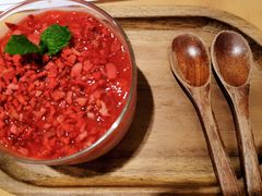 -火山屋台(新街口店)