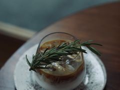 -Chom Cafe and Restaurant