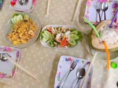 -Jungle Kitchen