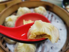 -食惠里小笼包面馆(越秀店)