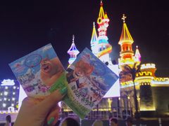 -沈阳方特欢乐世界