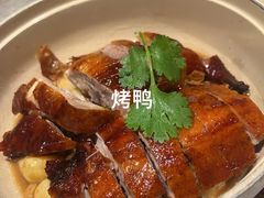 -留半山·香港食堂(啦啦宝都店)