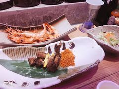-和彩放题餐厅(酒仙桥店)