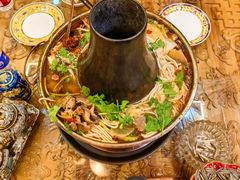 -宗巴雍姆藏餐府
