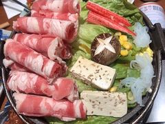 -花禾洋风料理(天元四季城店)