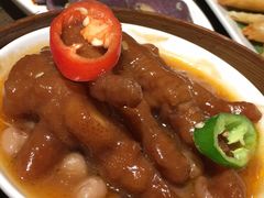 -敦煌喜宴(万达广场店)