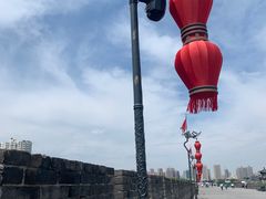 -西安城墙·碑林历史文化景区