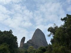 -丹霞山风景名胜区