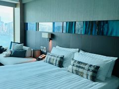 -香港九龙海逸君绰酒店