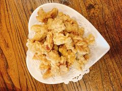 -三猫黑鱼花(南大店)