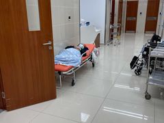 -复旦大学附属华山医院(总院)