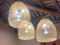 大堂-耕渔小院·湖南鱼鲜(望城店)