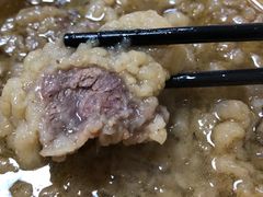 -定家小酥肉·清真(回民街店)