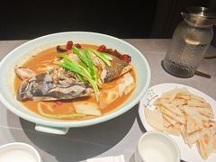 -宏宴·新京菜(望京店)