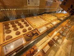 -泸溪河桃酥(西直门凯德店)