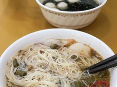 -味然香(起义路店)