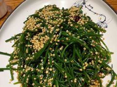 -蒙艾里民族传统菜蒙餐