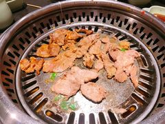 -盛江山自助料理(奥莱锦辉购物广场店)