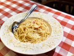 -安立可意大利美食