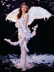 -米莱摄影写真(五大道别墅店)